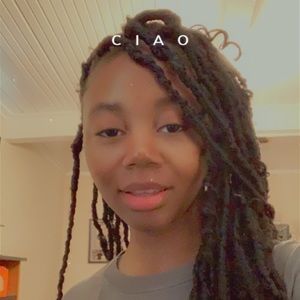 Meet your Posher, Aniyah